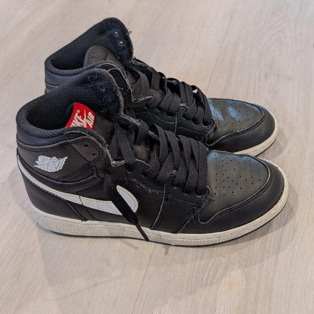 Boys Sneakers - Jordan